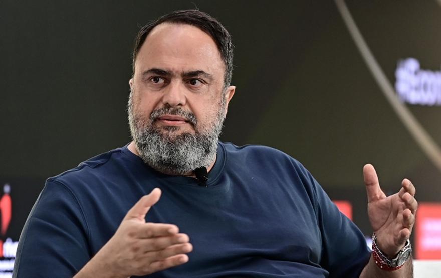 Μαρινάκης: «Ας είμαστε έναν χρόνο πρόεδρος ο καθένας-Πραξικόπημα η ΕΠΟ»