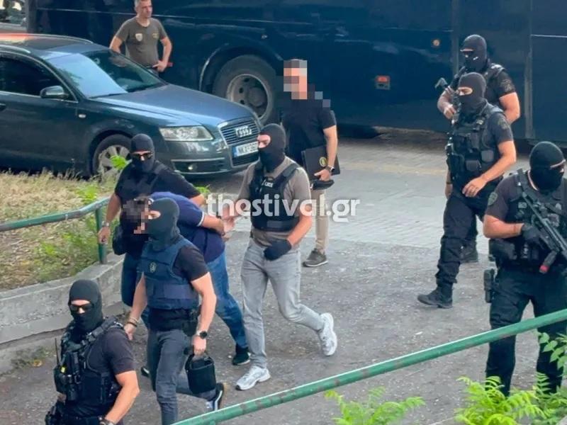 Προφυλακιστέος και ο τρίτος συλληφθείς για τη δολοφονική επίθεση στην οικογένεια Νέστορα