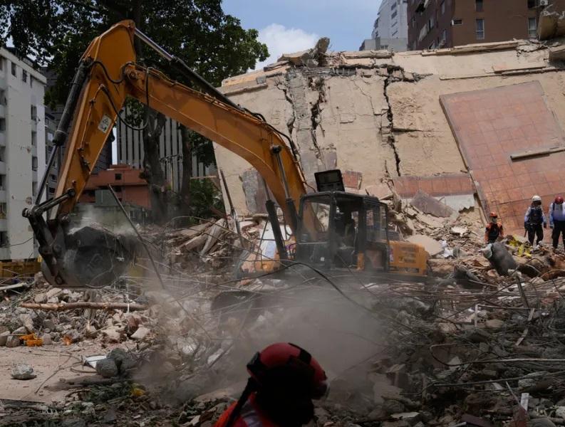 Βενεζουέλα: Τουλάχιστον 4.829 οι νεκροί απ΄πο τους σεισμούς, σύμφωνα με νεότερο απολογισμό