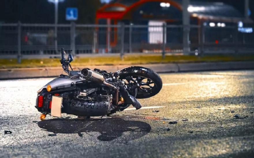 Θανατηφόρο τροχαίο στην Αγία Παρασκευή - Νεκρός διανομέας