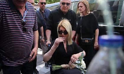 Εξιτήριο αναμένεται να λάβει σήμερα η Αφροδίτη Νέστρα – Απολογείται ο 3ος κατηγορούμενος