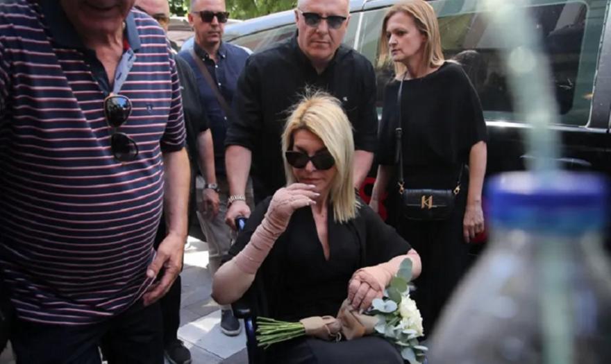 Εξιτήριο αναμένεται να λάβει σήμερα η Αφροδίτη Νέστρα – Απολογείται ο 3ος κατηγορούμενος