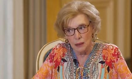 «Έφυγε» η Μάρω Κοντού