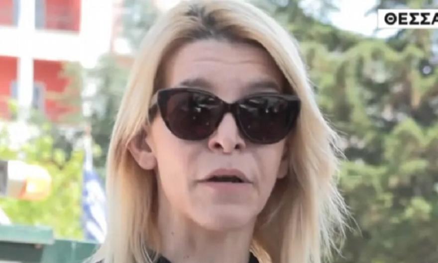 Εξιτήριο για την Αφροδίτη Νέστορα - «Θα προσπαθήσω να σταθώ ξανά στα πόδια μου»