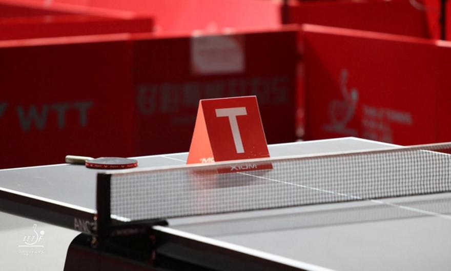 Ευρωπαϊκό Πρωτάθλημα πινγκ πονγκ U15 & U19: Οι αντίπαλοι των αθλητών μας στα ατομικά αγωνίσματα