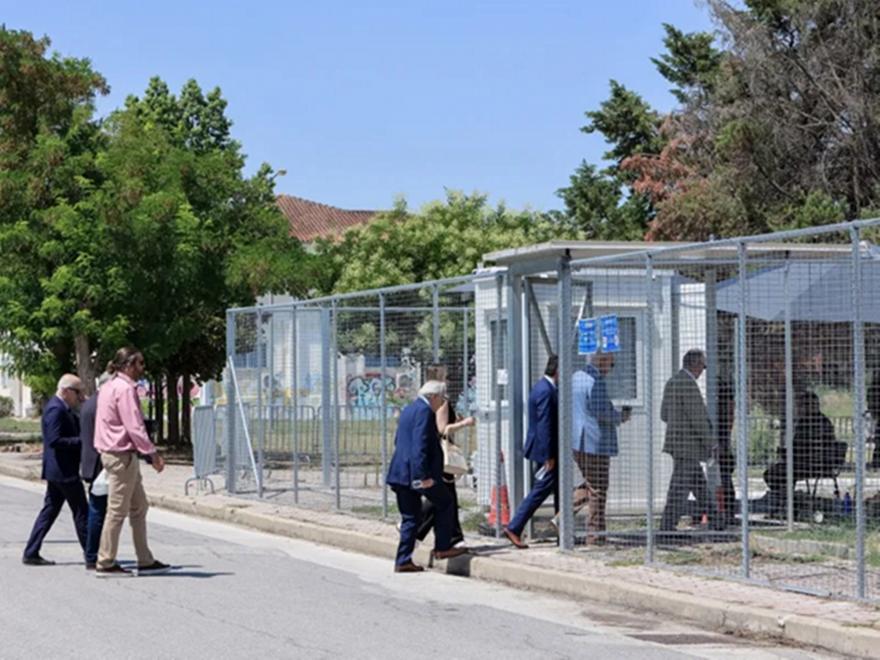 Δίκη για τα Τέμπη: Νέα αιτήματα αναβολής με αφορμή τη σύμβαση 717 - Συνέχεια τη Δευτέρα