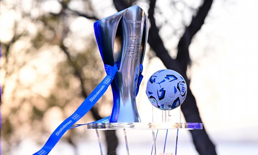 Live Streaming: Η κλήρωση της Stoiximan Super League για τη σεζόν 2026/27