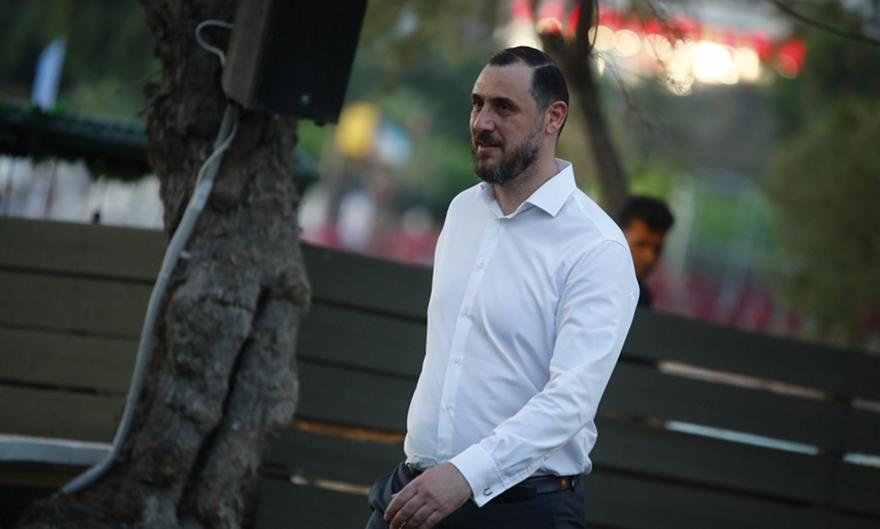 Λυσάνδρου: «Η Λίγκα έχει προνοήσει ορθώς να δίνει κάποιες ευνοϊκές συγκυρίες για τις ομάδες που παίζουν προκριματικά»