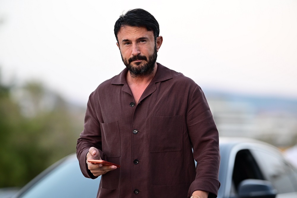 Σούπερ Λίγκα: Στην κλήρωση του πρωταθλήματος ο νέος Πρόεδρος της Λίγκας, Γιάννης Αλαφούζος