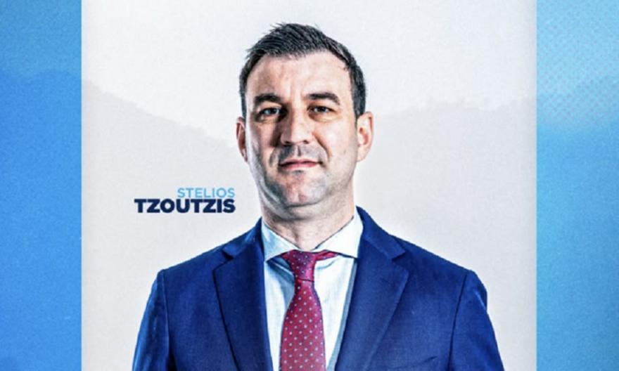 Το νέο «κρυφό χαρτί» του Παναθηναϊκού στην αγορά των ΗΠΑ: Ο Στέλιος Τζούτζης στο οργανόγραμμα της ομάδας!