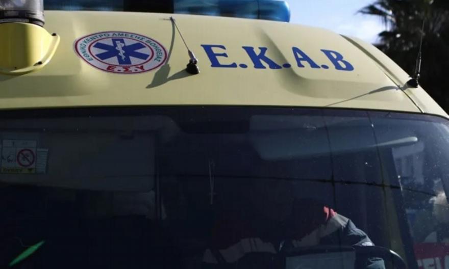 Τραγωδία στη Χαλκιδική: Νεκροί γονείς και βρέφος σε σφοδρή σύγκρουση ΙΧ με βυτιοφόρο - Σοβαρά τραυματισμένο το δεύτερο