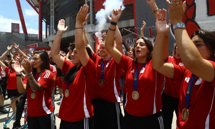 Στην Αθήνα ο τελικός του Super Cup πόλο γυναικών Ολυμπιακός-Καταλούνια