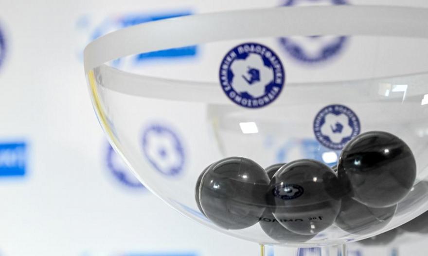 Οι 10 όμιλοι της Γ' Εθνικής 2026/27: Επιστρέφει ο κρητικός όμιλος, 113 ομάδες στο νέο πρωτάθλημα