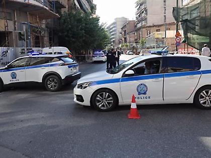 Επίθεση 8 ατόμων σε 30χρονο στον Χορτιάτη - Συνελήφθησαν τέσσερις 23χρονοι