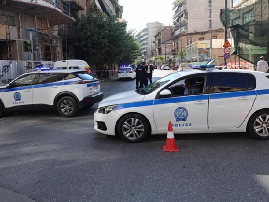 Επίθεση 8 ατόμων σε 30χρονο στον Χορτιάτη - Συνελήφθησαν τέσσερις 23χρονοι