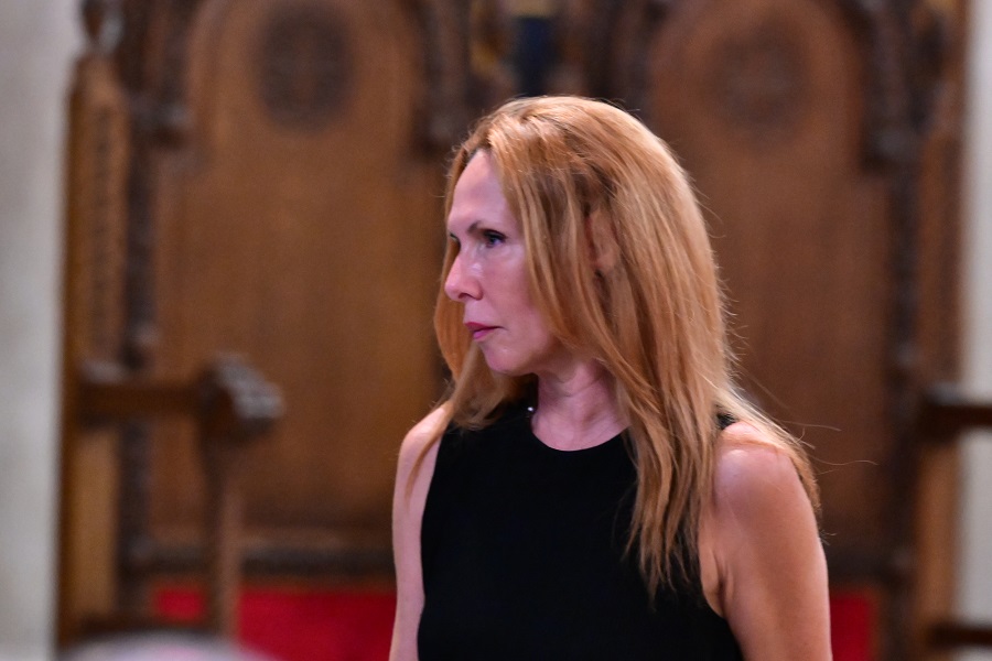 Μάρω Κοντού: Το τελευταίο «αντίο»