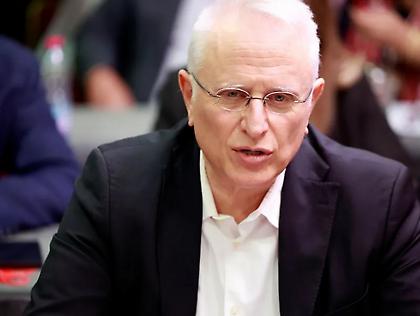 Παραιτήθηκε από τον ΣΥΡΙΖΑ και ο Γιάννης Ραγκούσης