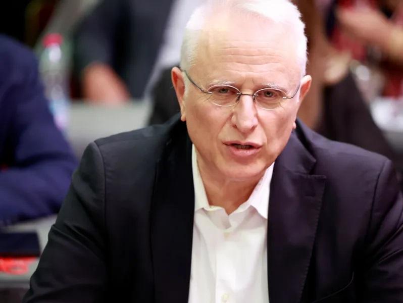 Παραιτήθηκε από τον ΣΥΡΙΖΑ και ο Γιάννης Ραγκούσης