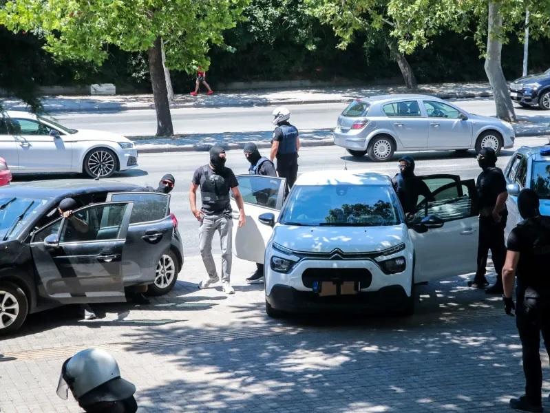 Δολοφονία Βάγιας Νέστορα: Απολογείται ο 25χρονος που έδωσε τα κλειδιά του κρησφύγετου στους δράστες