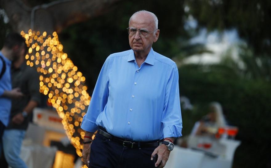 Μπούρας: «Η Καλαμάτα θα είναι η έκπληξη του πρωταθλήματος - Οκτώβριο θα είναι έτοιμο το γήπεδο»
