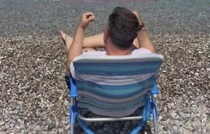 Ξέρεις το… νησί Συκιά; Οικονομικές διακοπές δίπλα στην Αττική!