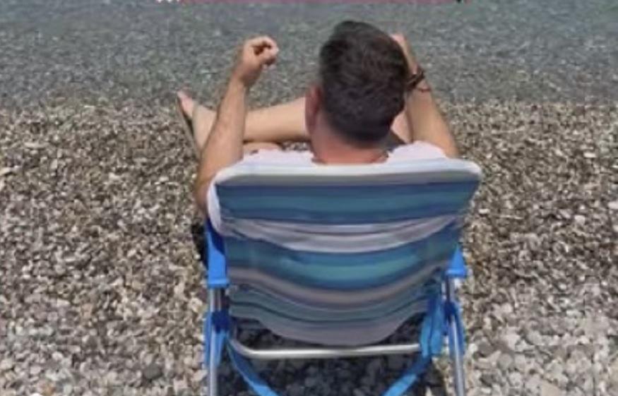Ξέρεις το… νησί Συκιά; Οικονομικές διακοπές δίπλα στην Αττική!