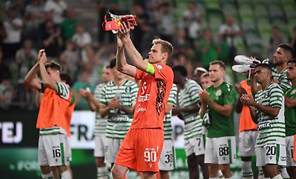 Europa League: Επιβλητική πρόκριση για Φερεντσβάρος, «γλυκιά» ήττα για Χάιντουκ, δια πυρός και σιδήρου η Σέριφ