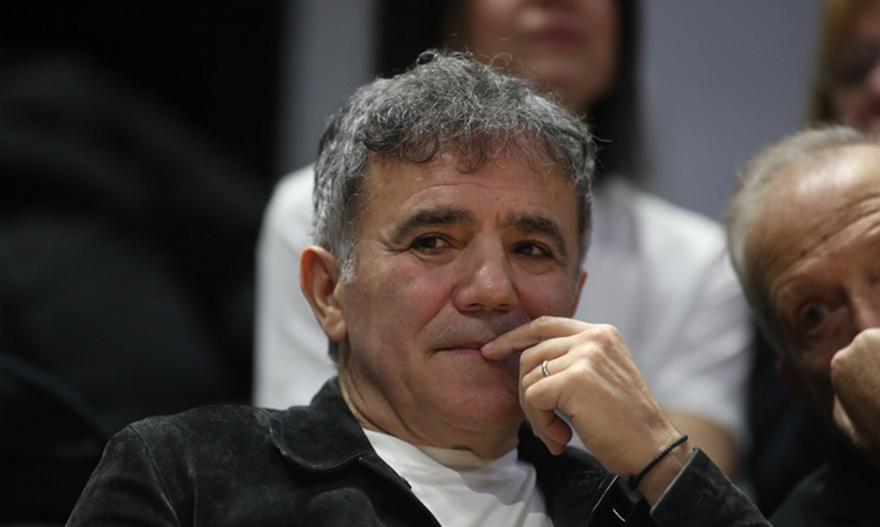 Παρόντος Μυστακίδη η παρουσίαση του Οσμάν στον ΠΑΟΚ