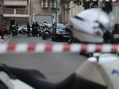 Συναγερμός στην Κυψέλη για ύποπτη βαλίτσα - Αναφορά ότι περιέχει ανθρώπινο μέλος
