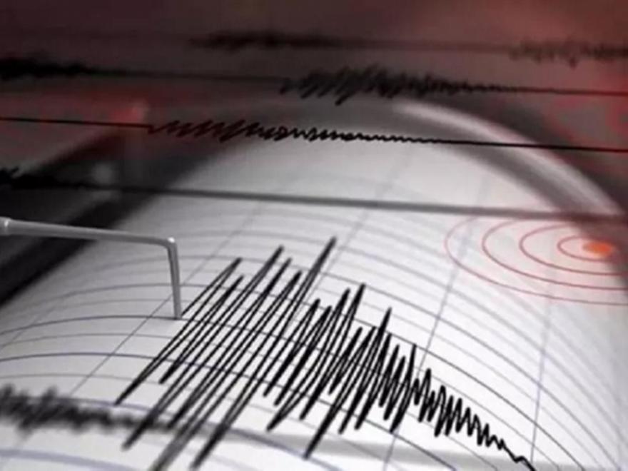 Σεισμός 5 Ρίχτερ στη νοτιοανατολική Τουρκία