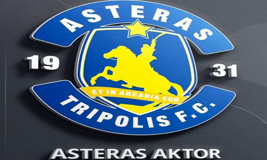 Asteras AKTOR: Έφυγε από τη ζωή ο πατέρας του Μπαρτόλο