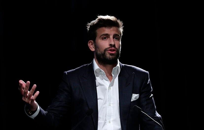 Πικέ: «Ελπίζω να κερδίσει η Ισπανία, αλλά αν χάσει θα χαρώ για τον Μέσι»