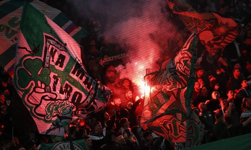 Ολοταχώς για sold out τα εισιτήρια του Παναθηναϊκού με την Πάκσι στην Ουγγαρία!