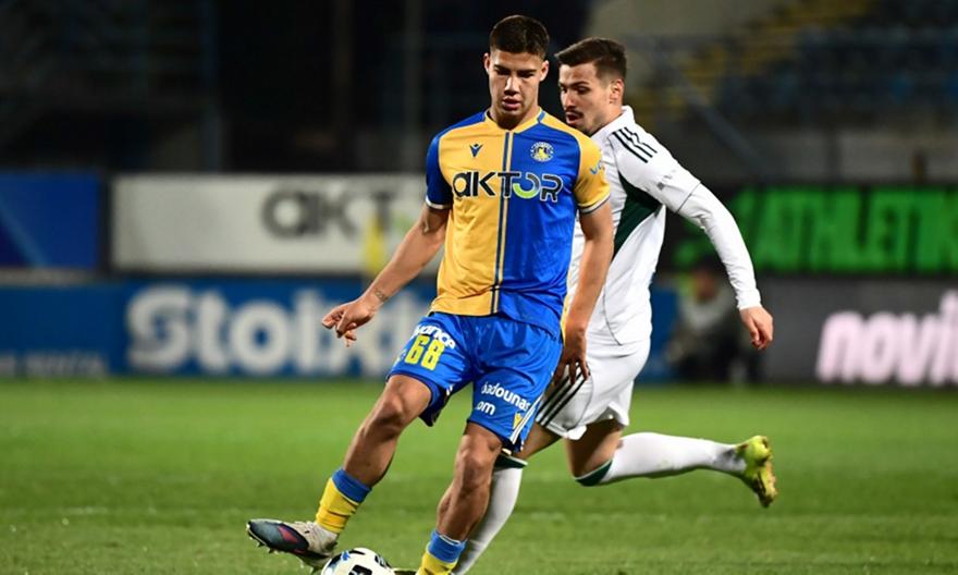 Asteras AKTOR: Επίσημη η πώληση Αλμύρα στη Τζουργκάρντεν Asteras AKTOR: Επίσημη η πώληση Αλμύρα στη Τζουργκάρντεν