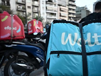 Χωρίς delivery ο τελικός του Μουντιάλ - Στάση εργασίας από τους διανομείς