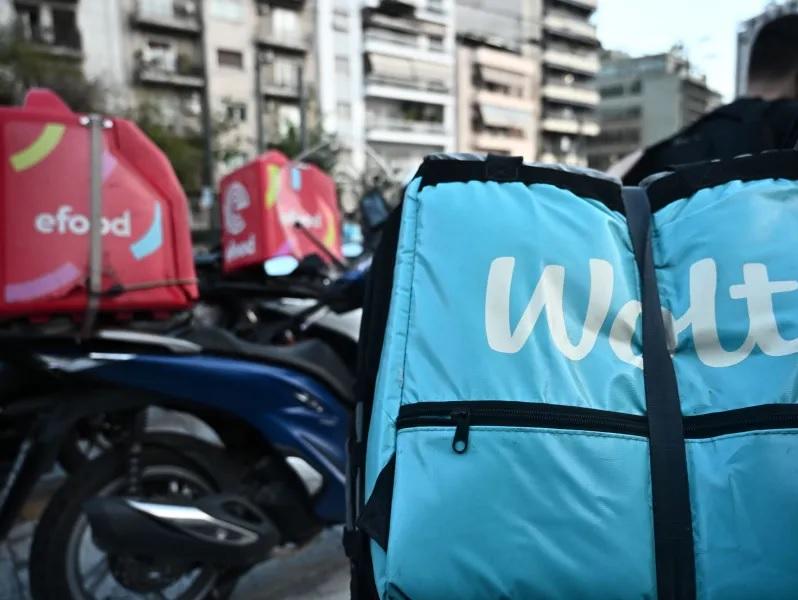 Χωρίς delivery ο τελικός του Μουντιάλ - Στάση εργασίας από τους διανομείς