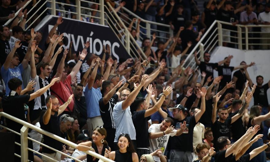 Ασπρόμαυρη παράνοια για Όσμαν: Κοσμοσυρροή στο Παλατάκι για τον νέο σταρ του ΠΑΟΚ!