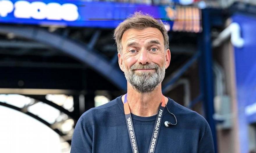 Κλοπ: «Λύθηκε το θέμα με τη Red Bull, τώρα ανοίγει ένα νέο κεφάλαιο στην καριέρα και τη ζωή μου»