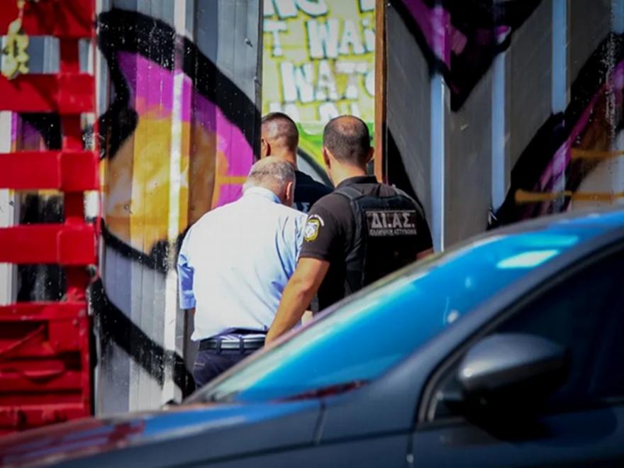 Θρίλερ με τη σορό σε βαλίτσα στην Κυψέλη: Σήμερα τα αποτελέσματα της νεκροτομής - Εξετάζονται υποθέσεις εξαφανίσεων