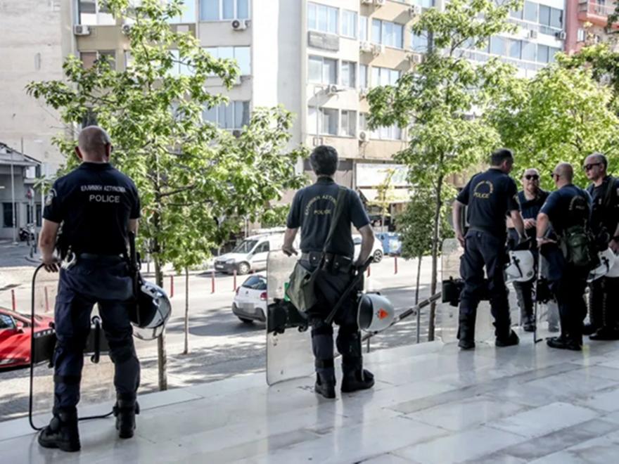 Δολοφονική επίθεση στο σπίτι της οικογένειας Νέστορα - Ενώπιον της ανακρίτριας ο 25χρονος