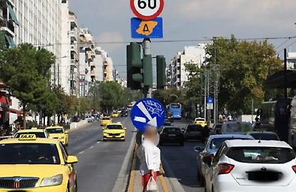 Δακτύλιος: Πότε σταματά η εφαρμογή του – Ποιες περιοχές αφορά