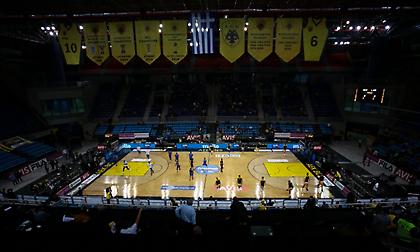 Στην ΚΑΕ ΑΕΚ για 49 χρόνια το Ολυμπιακό Κέντρο Άνω Λιοσίων!
