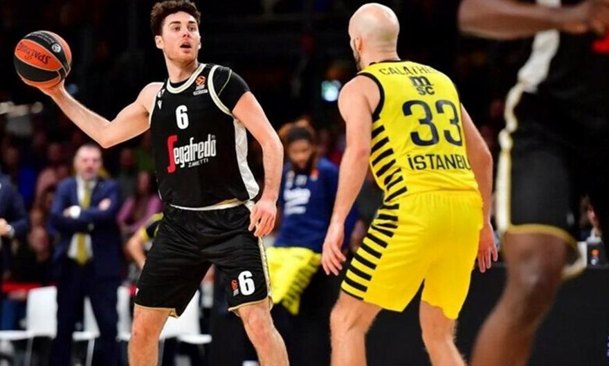 «Τα έχει βρει σε όλα με την Παρτίζαν ο Παγιόλα»