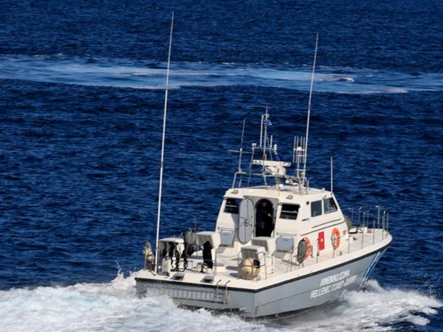 Νεκρός 76χρονος λουόμενος στην Επανομή