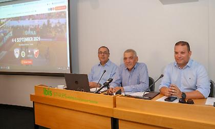 Με μια σπουδαία πρωτοτυπία το 6ο Crete IBT στο Ηράκλειο