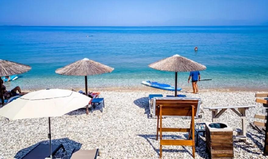 Έκτακτο δελτίο καιρού της ΕΜΥ για αύριο - Τους 43 βαθμούς θα φτάσει η θερμοκρασία - Οι «πορτοκαλί» περιοχές