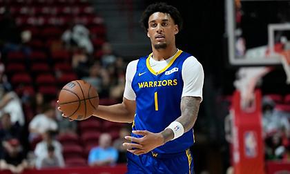 MVP του Summer League ο Λεντεμπόργκ