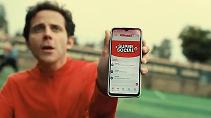 Εσύ ξέρεις τι είναι το SuperSocial;