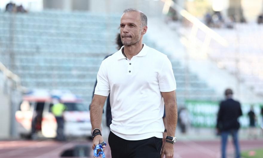 Παρελθόν από τον Ηρακλή Μπασινάς και Αμανατίδης!