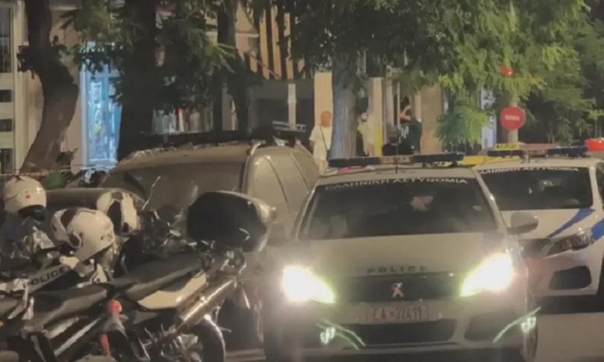 Συναγερμός στην ΕΛΑΣ: Γνωστός ποινικολόγος βρέθηκε νεκρός στο γραφείο του